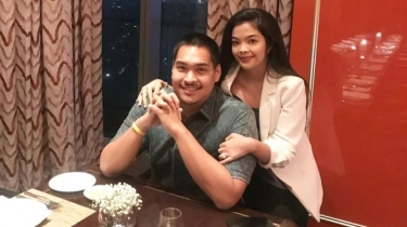 Istri Dito Ariotedjo Anak Siapa? Ayah Niena Kirana Ternyata Bukan Orang Sembarangan