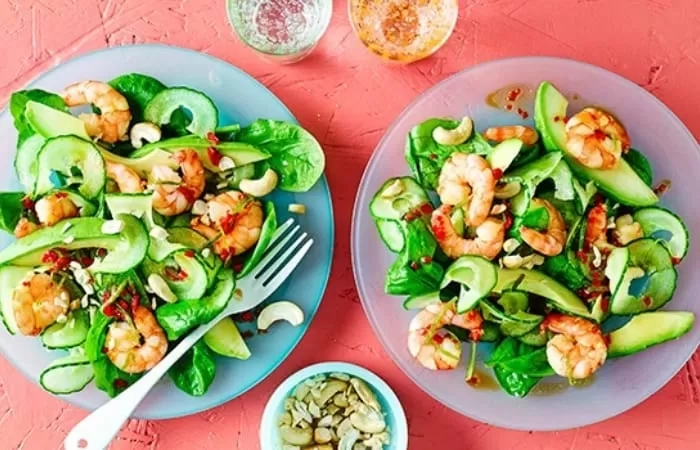 6 Menu Tinggi Protein Rendah Karbohidrat yang Lezat, Mengenyangkan dan Cocok untuk Diet Sehat