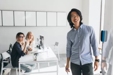 Tidak Pernah Menyombongkan Diri tetapi Sukses Membuat Semua Orang Terkesan Biasanya Menunjukkan 7 Kualitas Langka Ini Menurut Psikologi