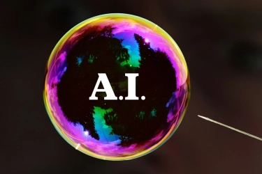 Apa Itu AI Bubble? Memahami Konsep dan Dinamika di Balik Industri AI