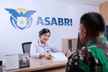 Asabri Perkuat Tata Kelola dan Pengendalian Gratifikasi