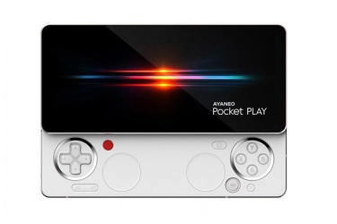 Ayaneo Siapkan Ponsel Gaming Pertama, Mirip Xperia Play