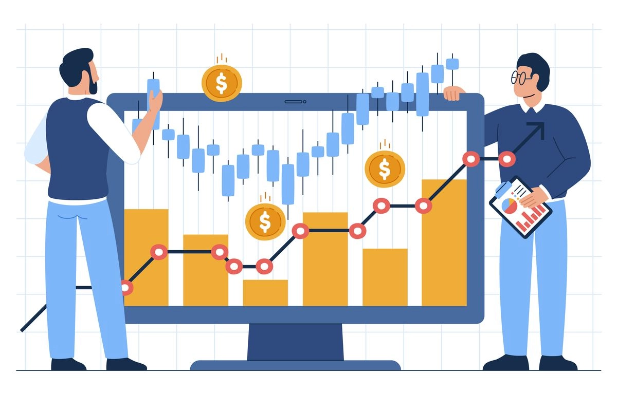 Dibayangi AI Bubble dan Utang AS,  Bagaimana Prospek Investasi Tahun Depan?