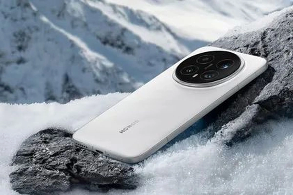 Honor Magic 8 Pro Rilis dengan Dukungan 5.5G, Ini Harganya