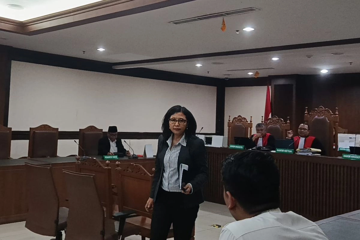 Ida Budhiati soal Riwayat Pendidikan Gibran: Vonis PTUN 2024 Harus Diterima