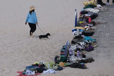 KJRI Australia Sebut Belum Ada Konfirmasi Korban WNI Terkait Penembakan di Bondi Beach
