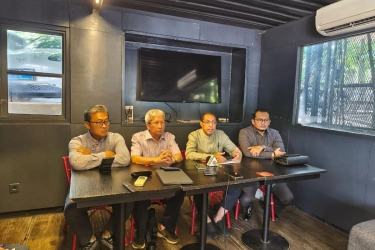 Lender Dana Syariah Indonesia Desak Pindar Susun Rencana Pembayaran Dana Pokok