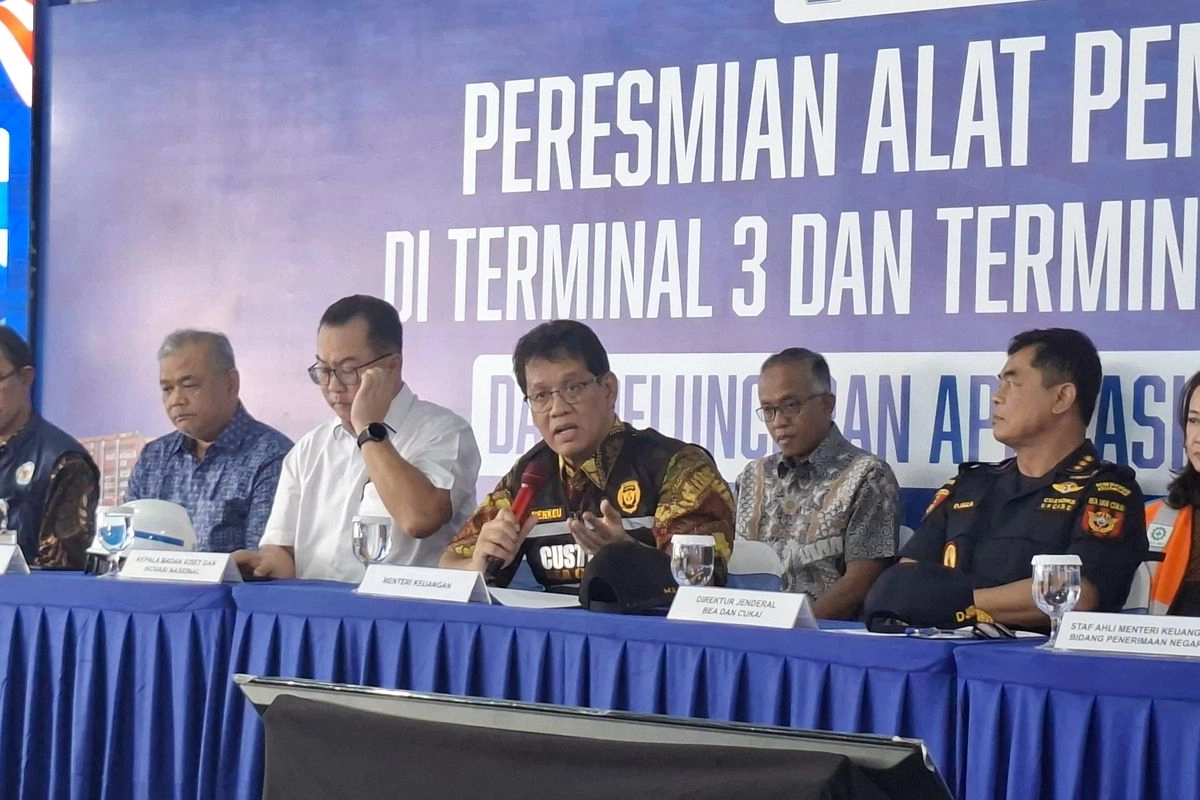 Menkeu Purbaya Pastikan Ada Diskon Jelang Libur Natal dan Tahun Baru