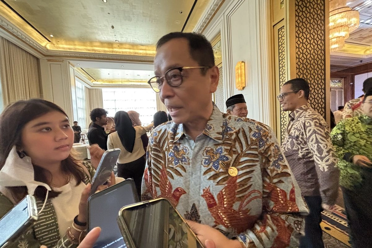 Pembobolan Rp 200 Miliar Lewat BI Fast, OJK:  Kami Menduga Ini adalah Organisasi Kriminal!