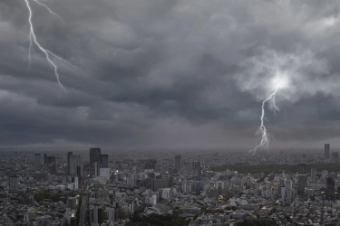 Pemerintah Diminta Antisipasi Potensi Cuaca Ekstrem dan Bencana Akibat Bibit Siklon 93S