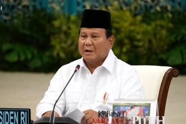 Prabowo Perintahkan Bangun Hunian Korban Bencana Sumatera: Jangan Ada Alasan, Pakai Lahan Negara
