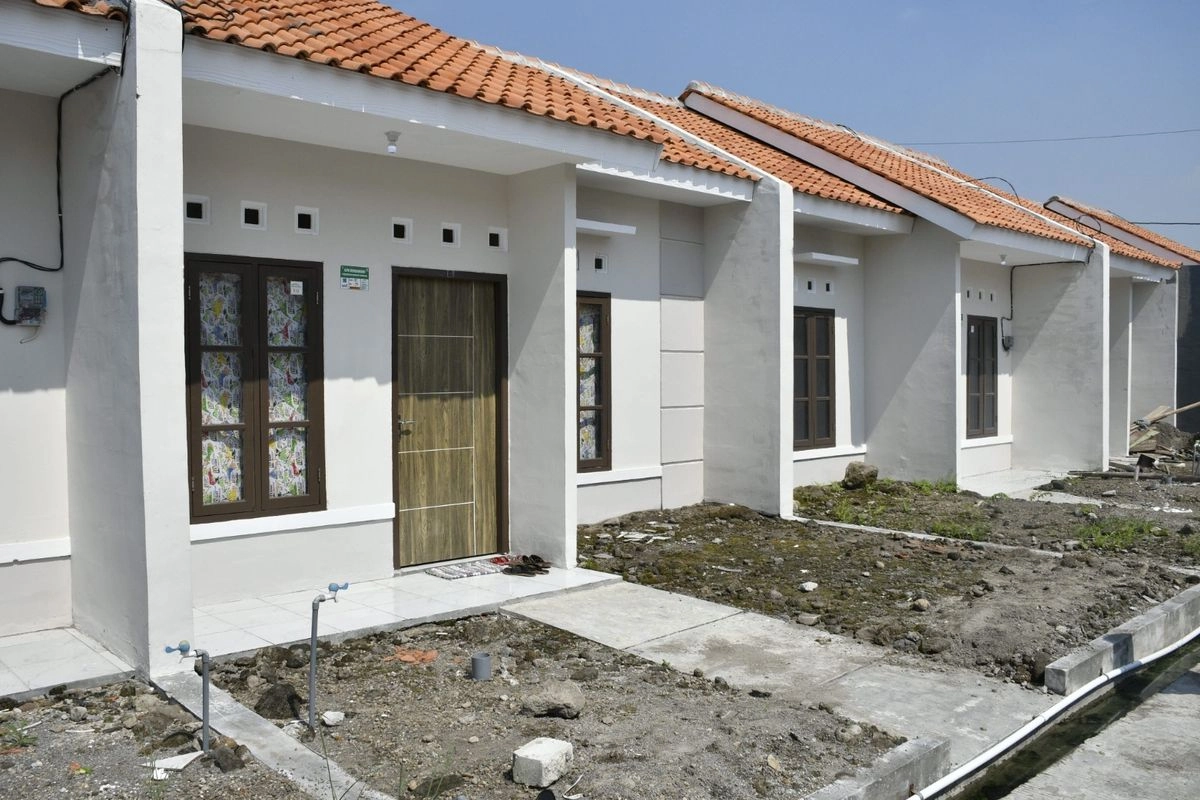 Siapa yang Berhak Beli Rumah Subsidi? Hanya Mereka yang Bergaji Maksimal Rp 14 Juta