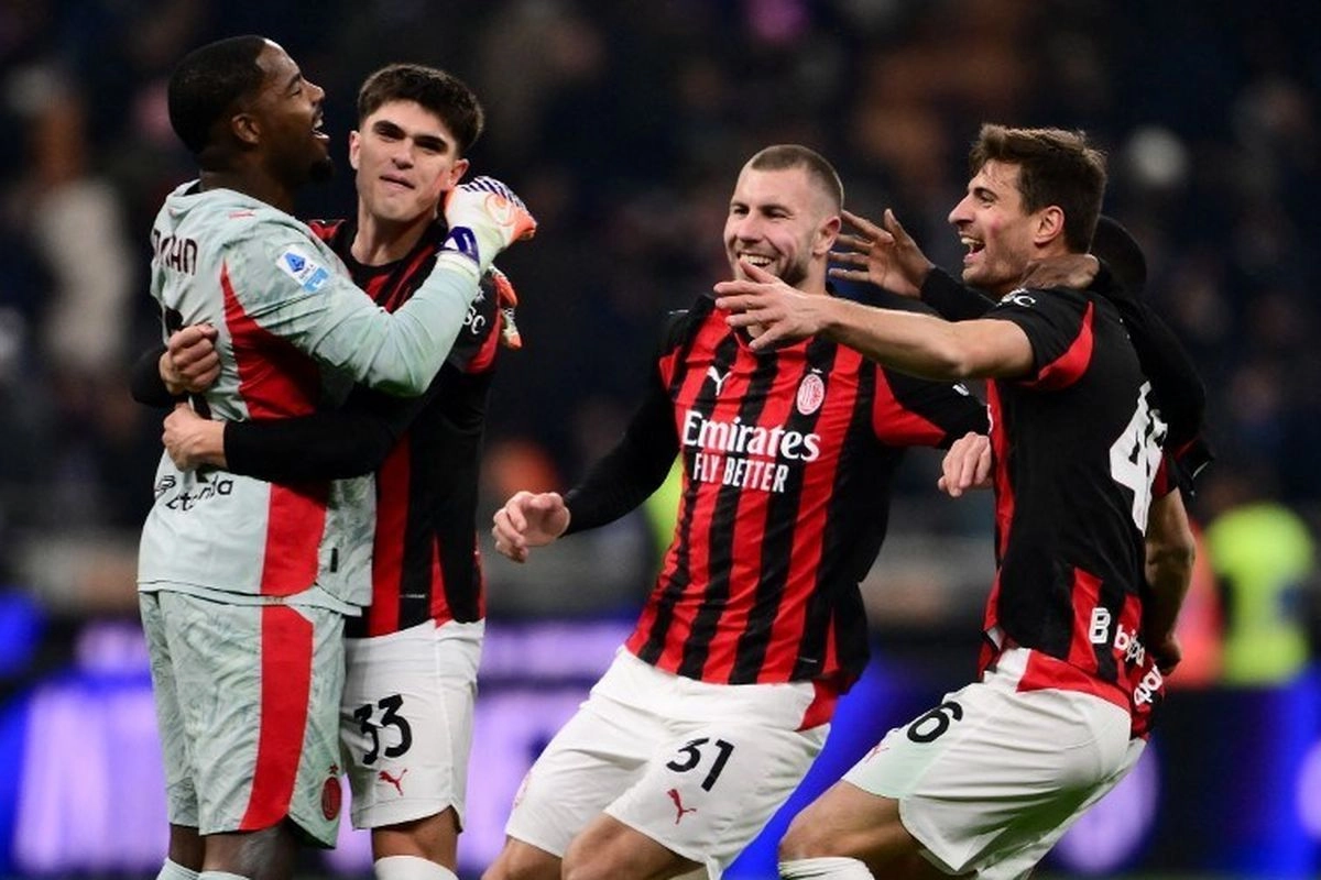 Soal Kontrak Mike Maignan, AC Milan Tak Mau Kisah Donnarumma Terulang
