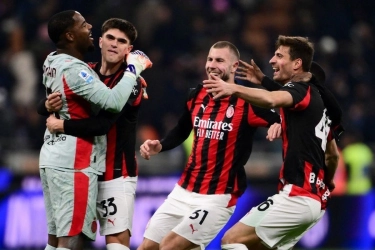 Soal Kontrak Mike Maignan, AC Milan Tak Mau Kisah Donnarumma Terulang
