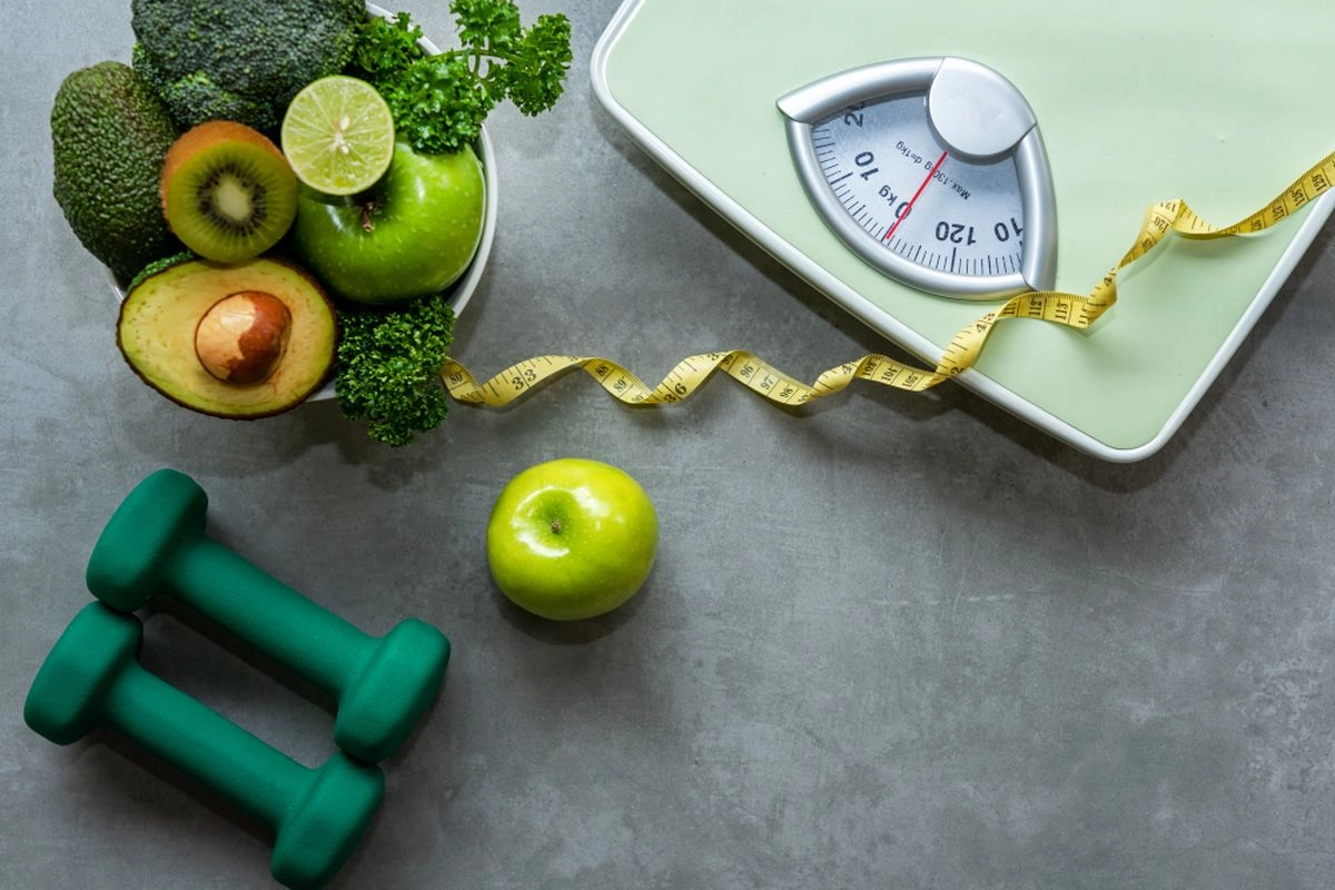 Tak Ambisi Kurus, Rosa Sukses Turun Berat Badan dengan Gaya Hidup Sehat