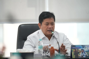 Wamen Viva Yoga Dorong Lembaga Ekonomi Transmigrasi Tumbuh dan Menciptakan Aktivitas Berbagai Usaha