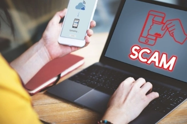 Waspada Modus Penipuan SMS E-Tilang Palsu, Kenali Ciri-cirinya