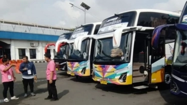 Cara Daftar Mudik Nataru Gratis Kemenhub, Hanya untuk 3 Ribu Lebih Pendaftar Pertama
