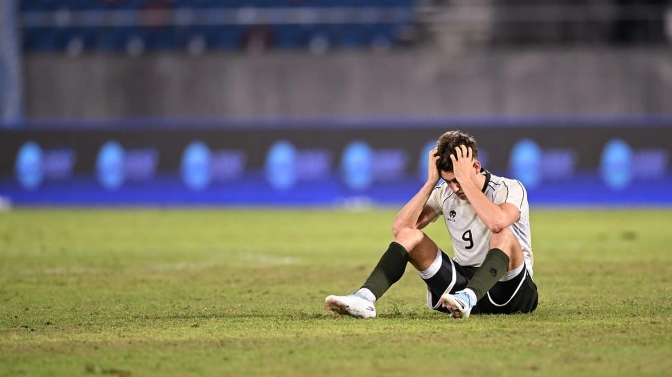 Faktor yang Bikin Timnas Indonesia U-22 Hancur Lebur di SEA Games 2025