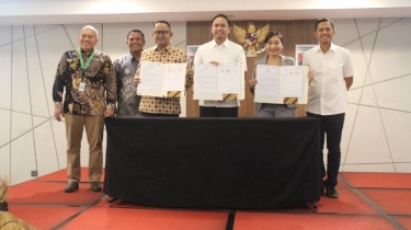 Indonesia Kian Serius Garap Medical Tourism Premium Lewat Layanan Kesehatan Terintegrasi