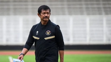 Indra Sjafri Akui Gagal Penuhi Target SEA Games 2025, Siap Dipecat?