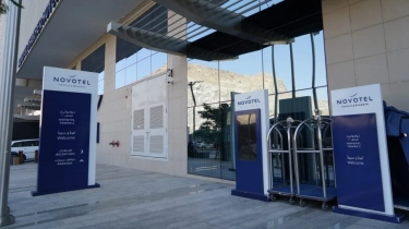 Jadi Buat Kampung Haji, Danantara Beli Hotel di Makkah