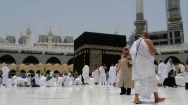 Jamaah Bukan Sekadar Peserta, Mengapa Pendekatan Humanis Dibutuhkan Saat Umrah dan Haji?