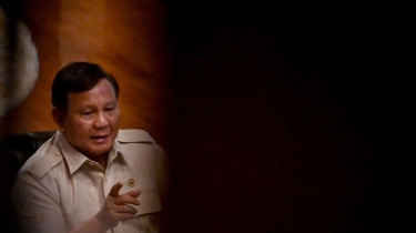 Prabowo Panggil Menteri ke Hambalang, Ada Target Soal Pembangunan Hunian Korban Bencana