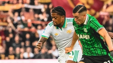 Tahan AC Milan, Media Italia Sanjung Jay Idzes Bak Pahlawan