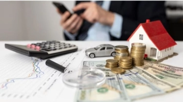 Tahun Baru, Saatnya Menata Finansial dengan Lebih Tenang
