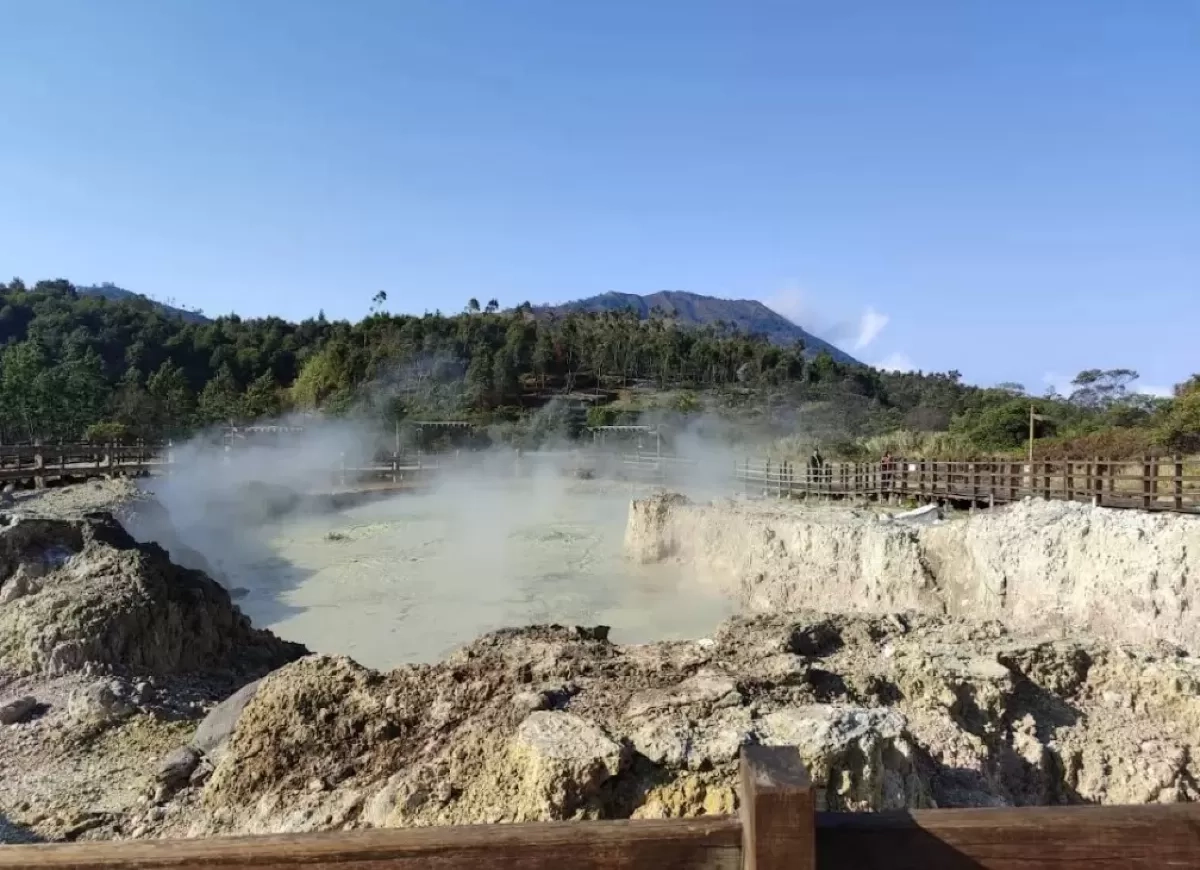 7 Wisata Alam Menawan di Wonosobo Selain Dieng, Cocok untuk Healing dan Liburan Tenang