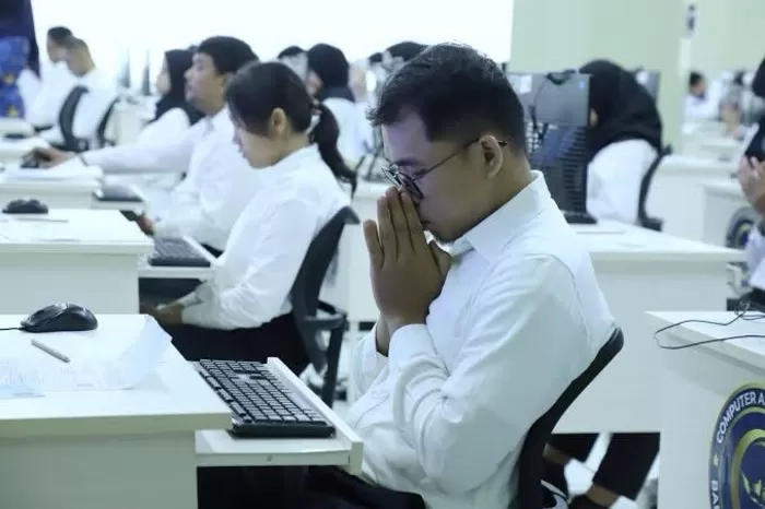 CPNS 2026 Semakin Dekat! Berikut Syarat dan Cara Mendaftar Supaya Lolos
