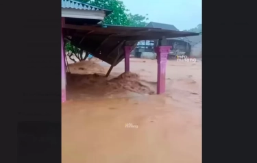 Diambil dari APBN, Kemenkeu Pastikan Sudah Transfer Dana Bantuan Bencana Banjir ke Daerah Terdampak