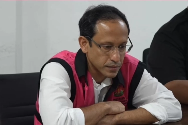 Kasus Dugaan Korupsi Chromebook Rugikan Negara Rp 2,1 Triliun, Nadiem Makarim Diperkaya Rp 809 Miliar