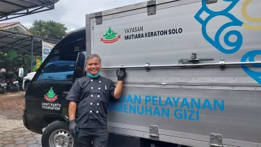 Kelola Limbah Jadi Pupuk dan Pakan, Dapur SPPG di Kabupaten Bogor Terapkan Zero Waste