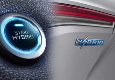 Liburan Akhir Tahun Anti Boncos,  Ini 5 Tips Road Trip dengan Mobil Hybrid