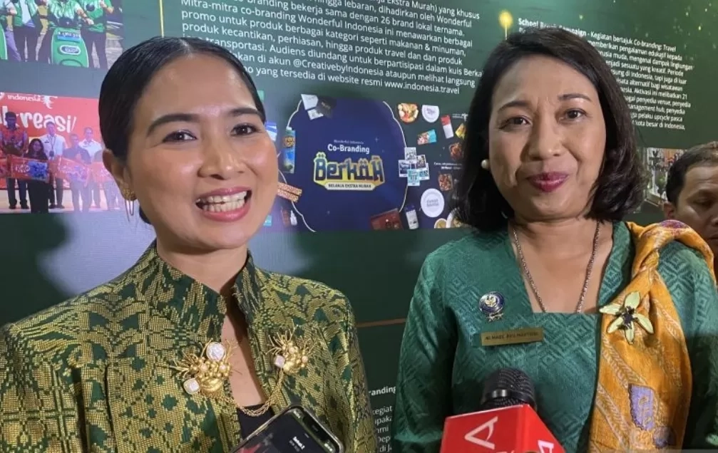 Pemerintah Berupaya Hadirkan Libur Akhir Tahun yang Menyenangkan, Begini Penjelasannya