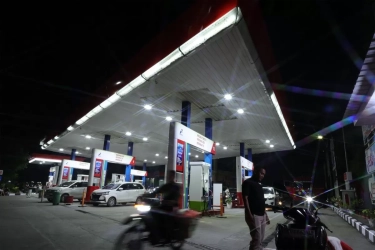 Pertamina dan Pemprov Sumut Pastikan BBM Aman, Puluhan SPBU di Medan Beroperasi 24 Jam