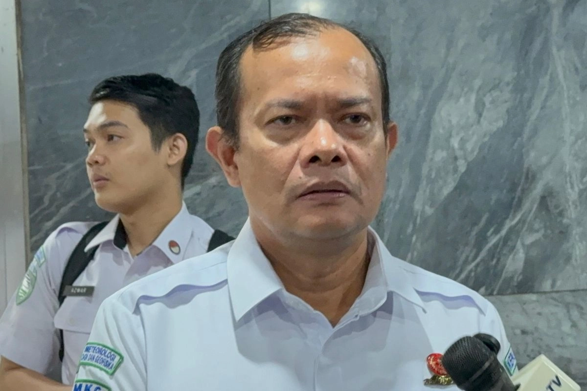 BMKG Pasang 10.000 Detektor di 191 Daerah, Perkuat Pemantauan Gempa dan Tsunami
