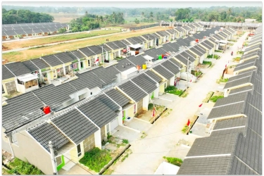 BTN (BBTN) Perpanjang Pendaftaran Program Inovasi Perumahan