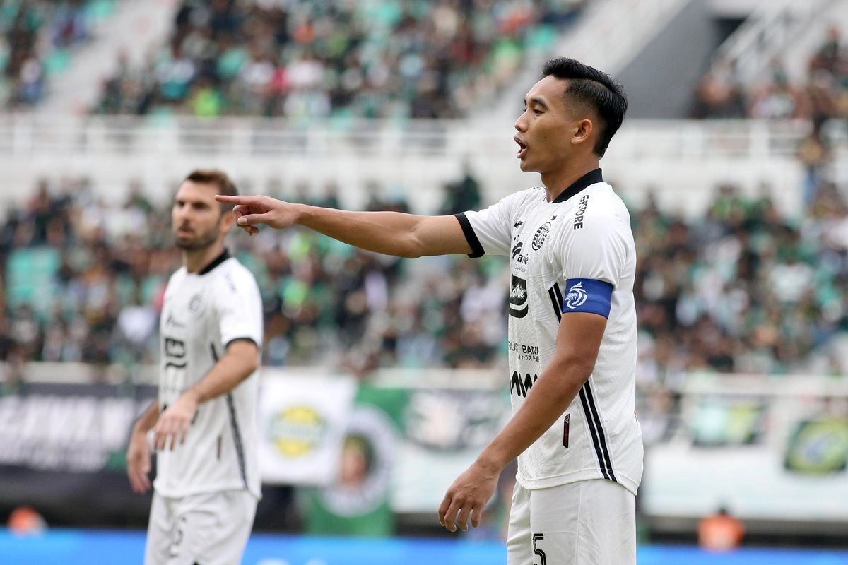 Cerita Rizki Ridho di Balik Nominasi FIFA Puskas Award 2025
