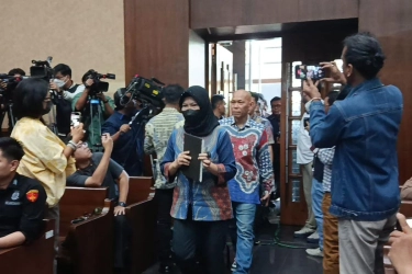 Eks Direktur Kemendikbudristek Saat Bagikan Uang Korupsi Chromebook: Ini Ada Rezeki