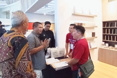 Industri Furnitur Masih Tertekan, Pelaku Usaha Keluhkan Biaya Produksi Tinggi dan Regulasi Berlapis