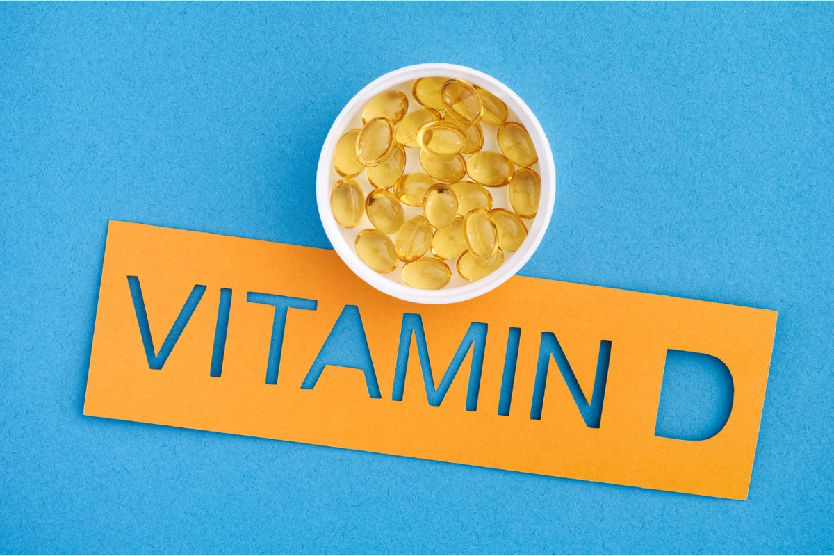 Jaga Kesehatan Tulang, Perlukah Konsumsi Suplemen Vitamin D3?