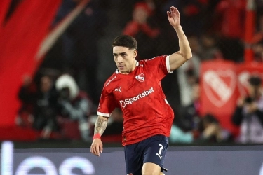 Kata Santiago Montiel Usai Raih Puskas Award 2025, Ungguli Rizky Ridho dan Yamal