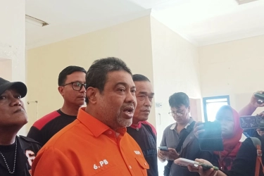 KSPI Tolak Penetapan UMP 2026 yang Mengacu Aturan Baru