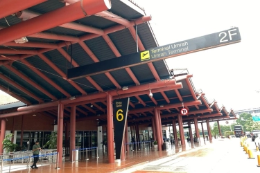 Moeharmein, Wadirut Hutama Karya Diangkat Jadi Dirut Adhi Karya