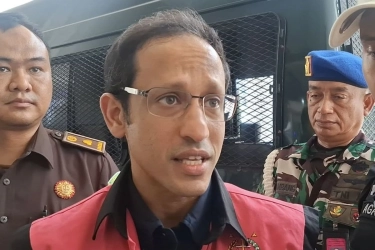 Nadiem Bentuk Dua Grup WA soal Digitalisasi Pendidikan Sebelum Jadi Menteri, Siapa Anggotanya?