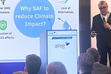 POME Diakui ICAO, Indonesia Punya Modal Masuk Pasar SAF Global