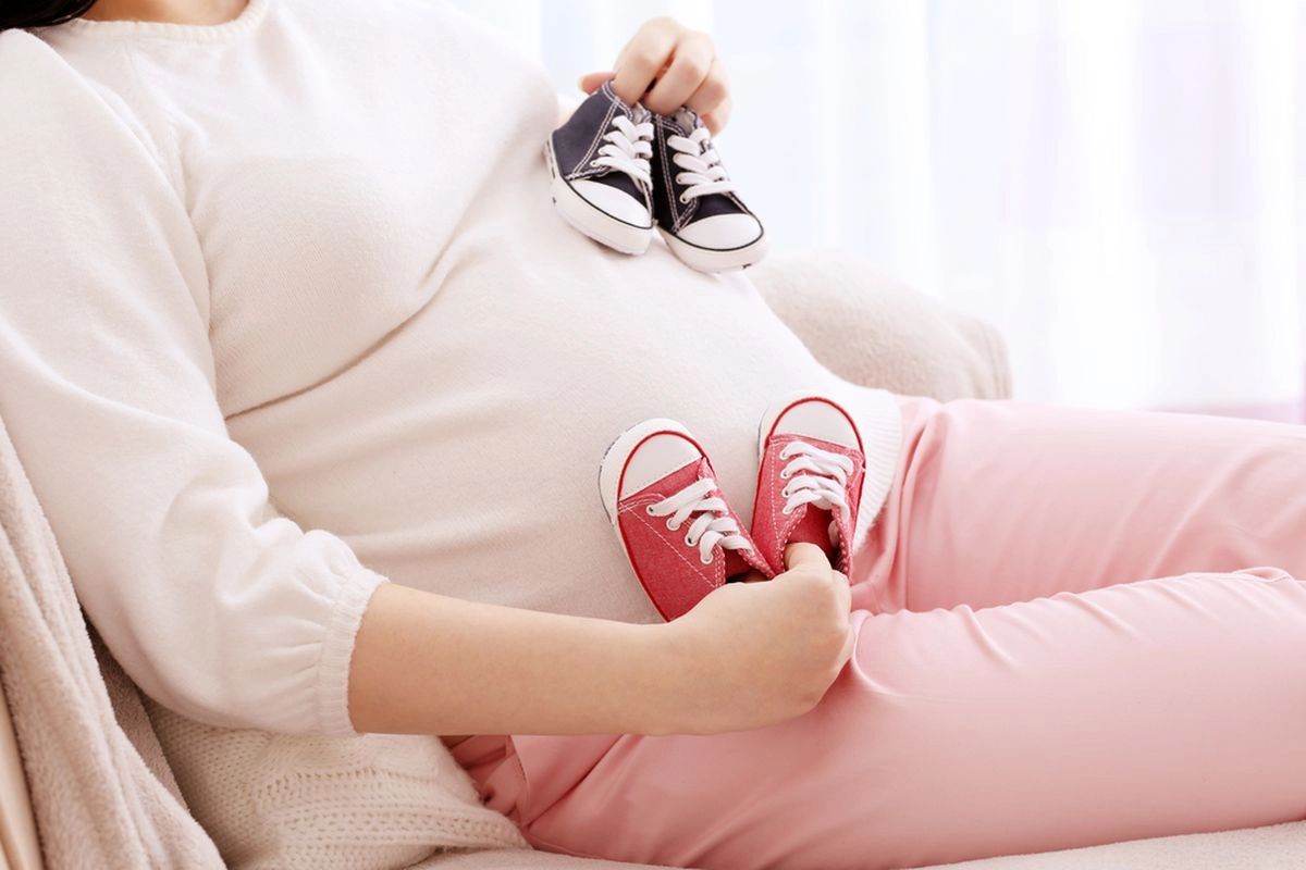 Saran Dokter agar Perempuan PCOS Menjalani Kehamilan Lebih Aman